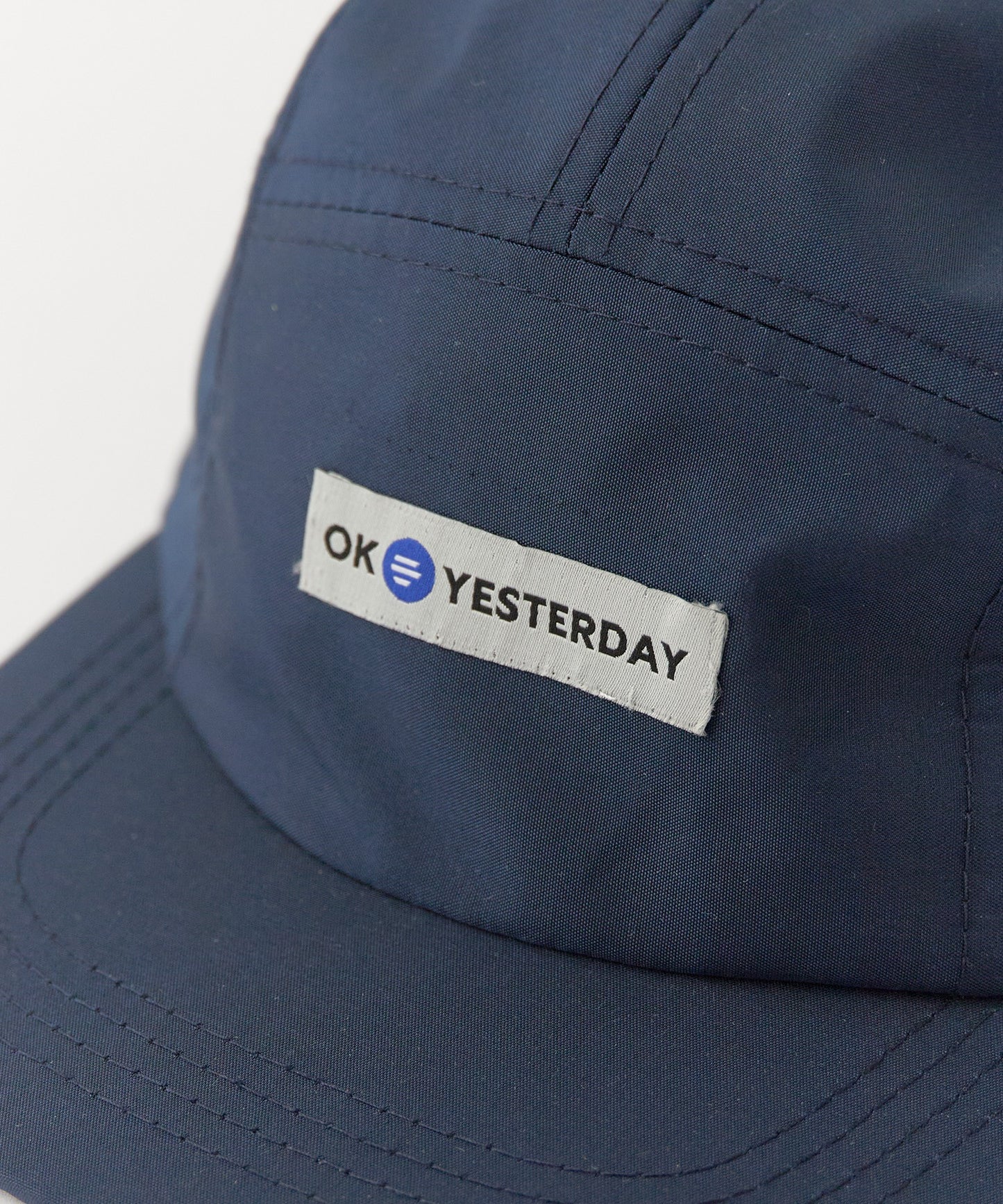 OK YESTERDAY / ジェットキャップ