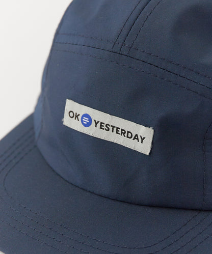 OK YESTERDAY / ジェットキャップ