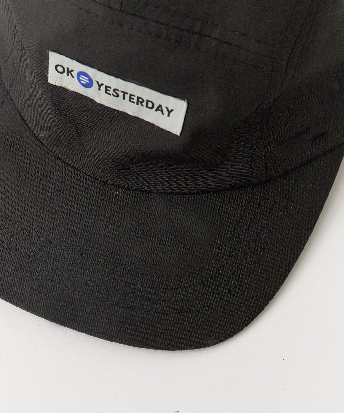 OK YESTERDAY / ジェットキャップ