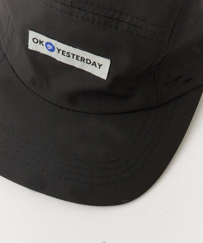 OK YESTERDAY / ジェットキャップ
