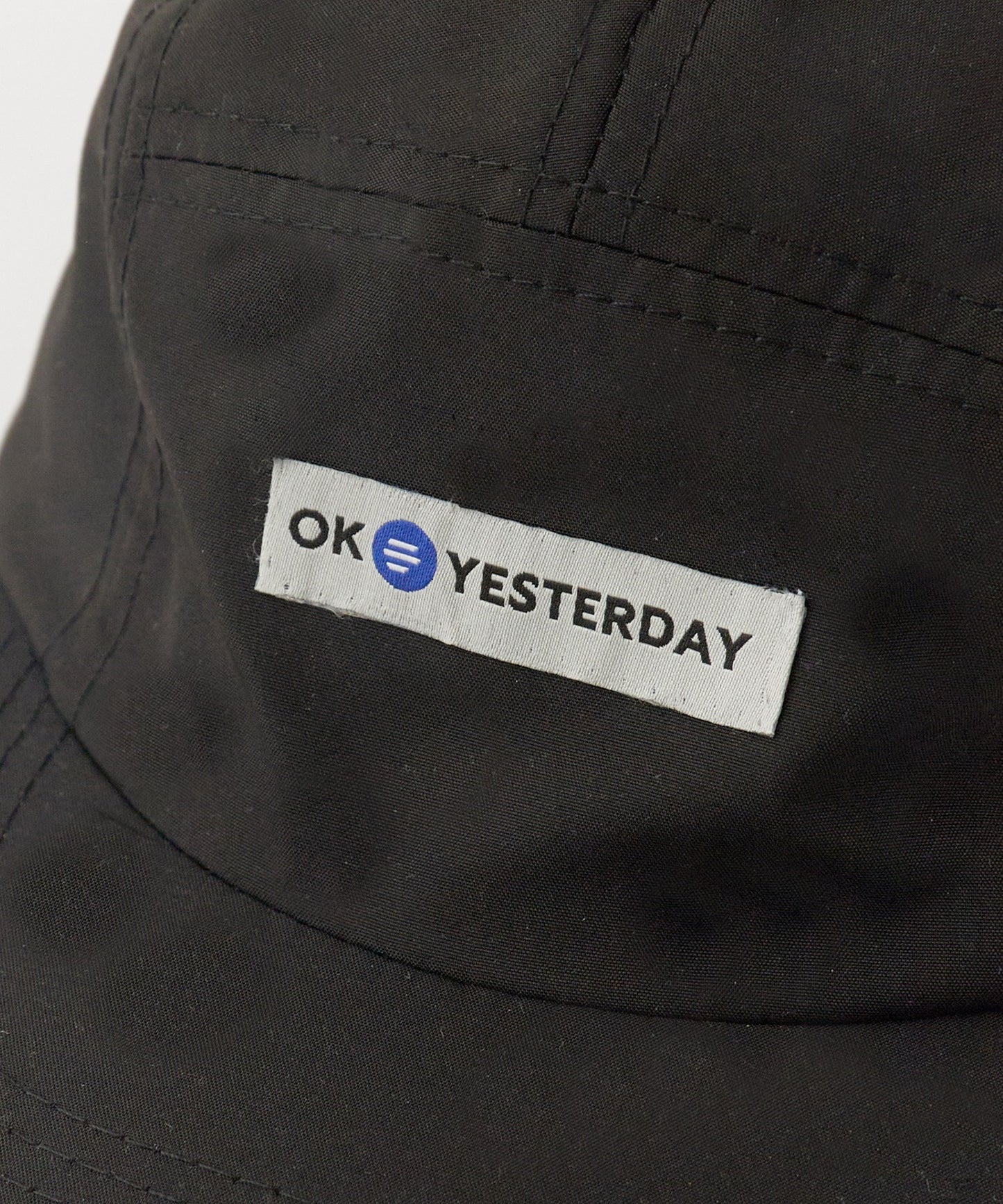 OK YESTERDAY / ジェットキャップ