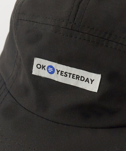 OK YESTERDAY / ジェットキャップ