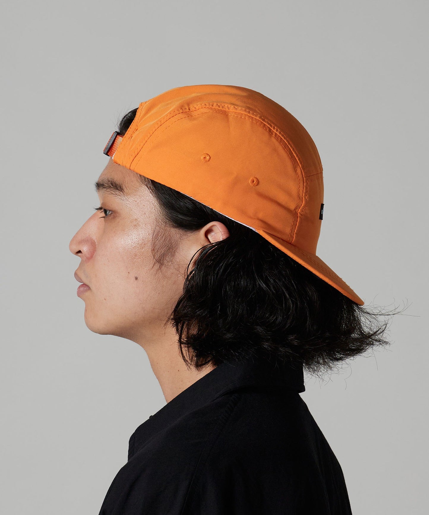 OK YESTERDAY / ジェットキャップ