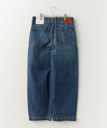 Calvin Klein / BARREL BENSON TROUSER