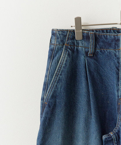 Calvin Klein / BARREL BENSON TROUSER