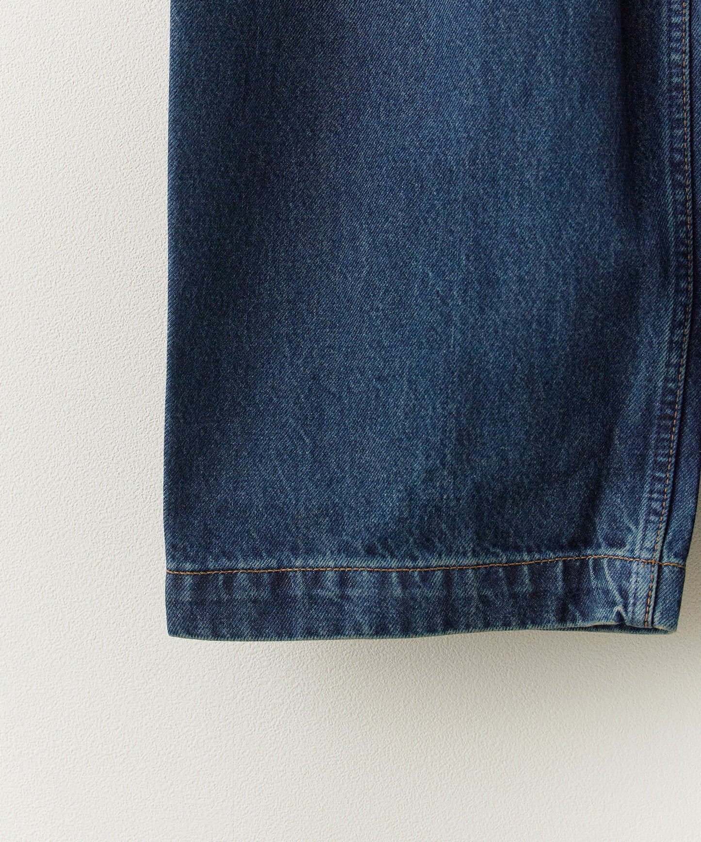 Calvin Klein / BARREL BENSON TROUSER