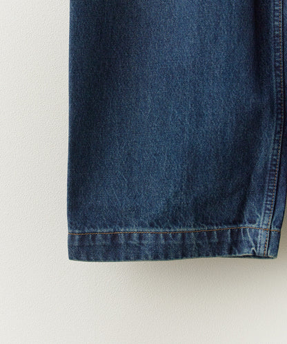 Calvin Klein / BARREL BENSON TROUSER