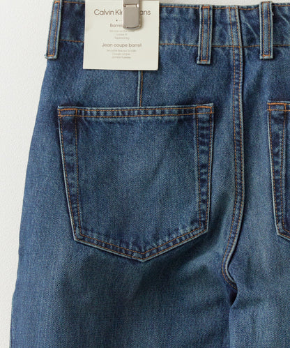 Calvin Klein / BARREL BENSON TROUSER