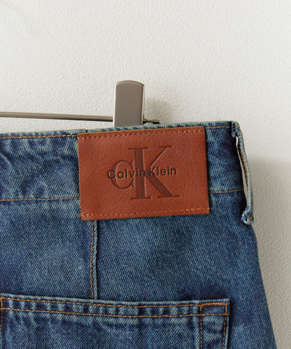 Calvin Klein / BARREL BENSON TROUSER