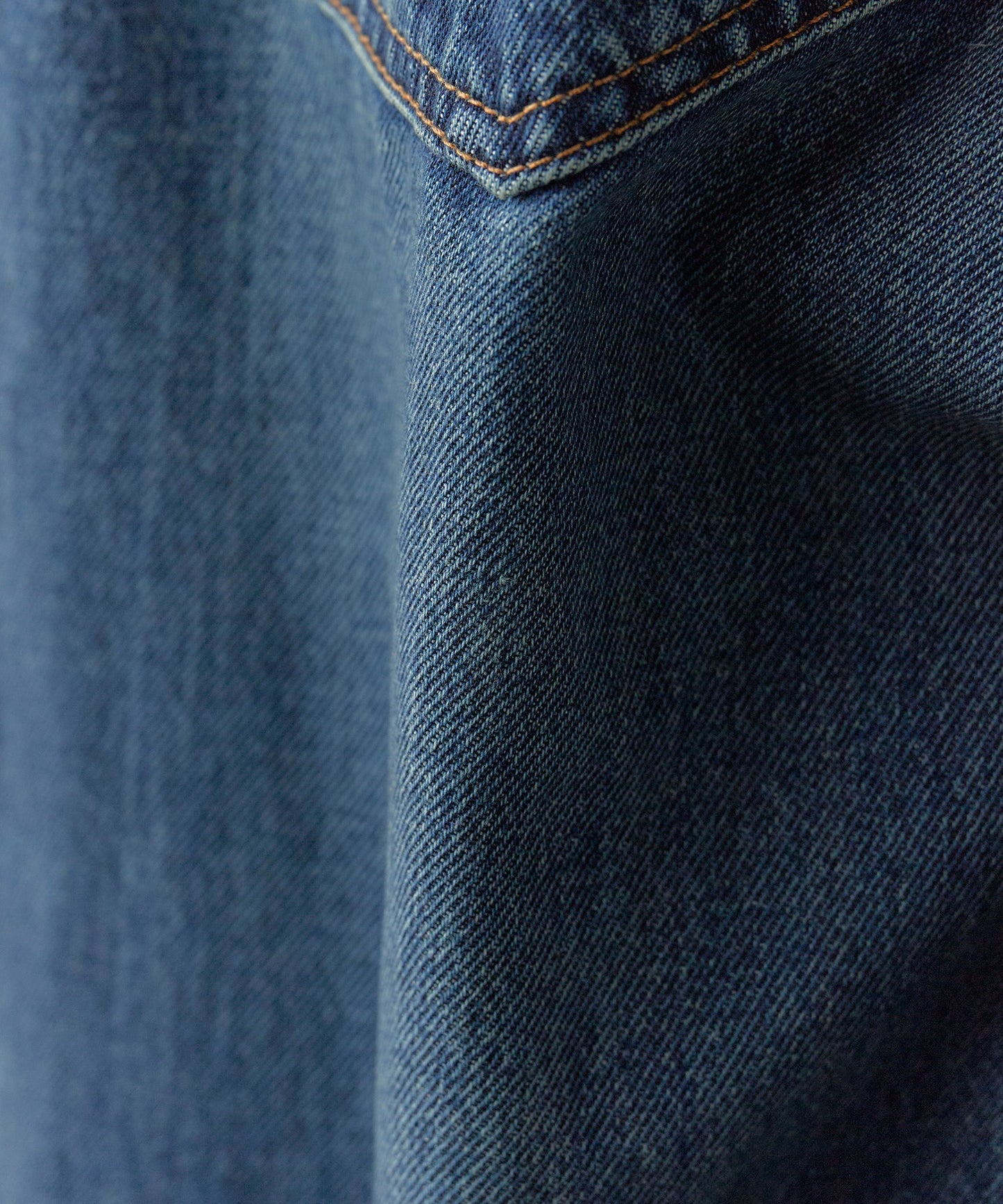 Calvin Klein / BARREL BENSON TROUSER