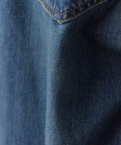 Calvin Klein / BARREL BENSON TROUSER