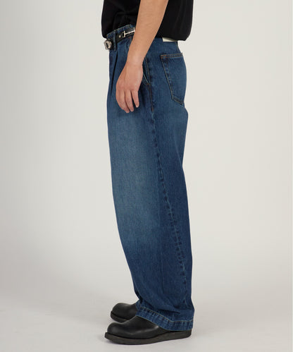 Calvin Klein / BARREL BENSON TROUSER