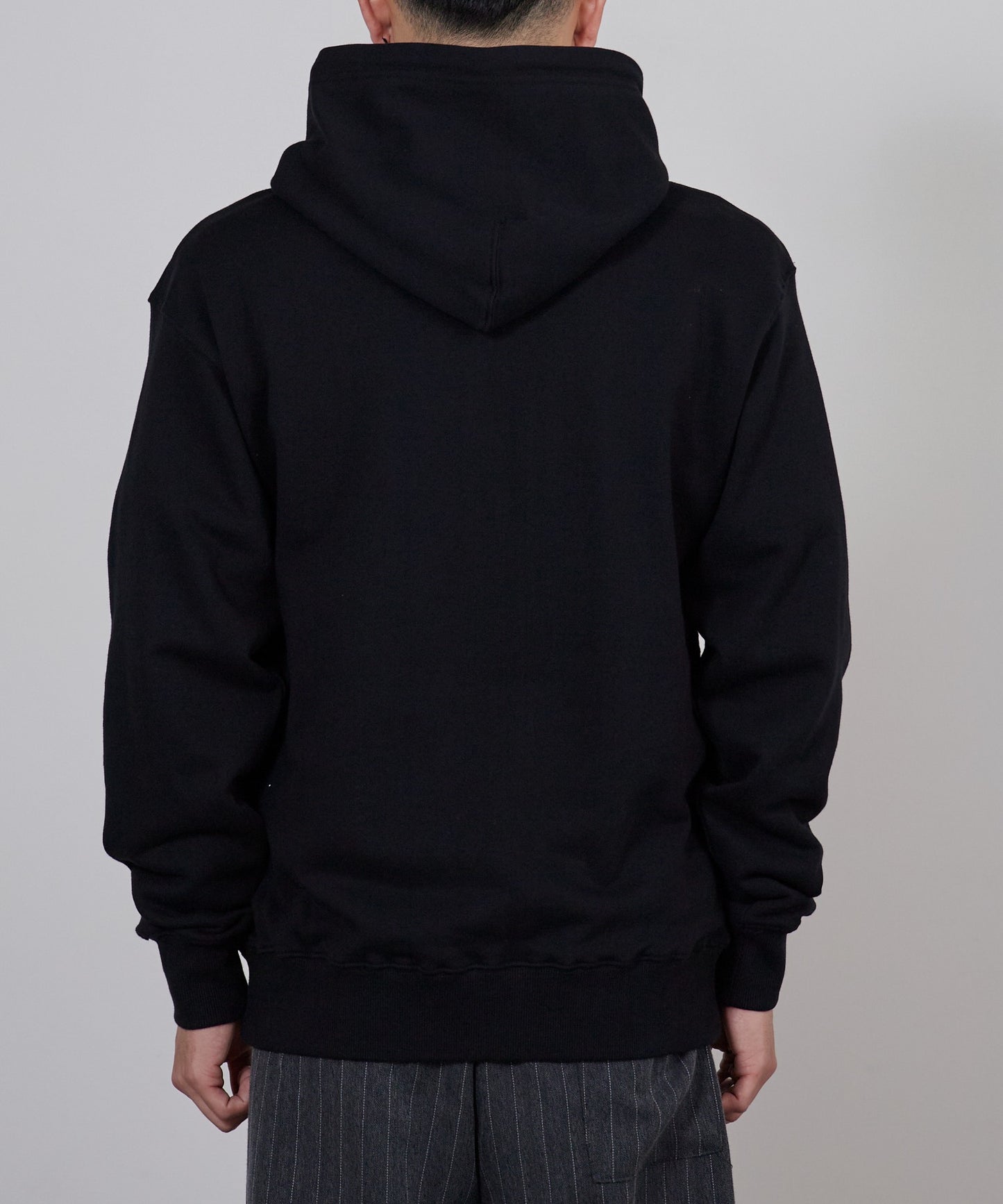 FACETASM × NEW ERA / LOGO Hoodie