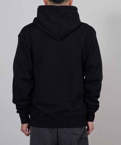 FACETASM × NEW ERA / LOGO Hoodie