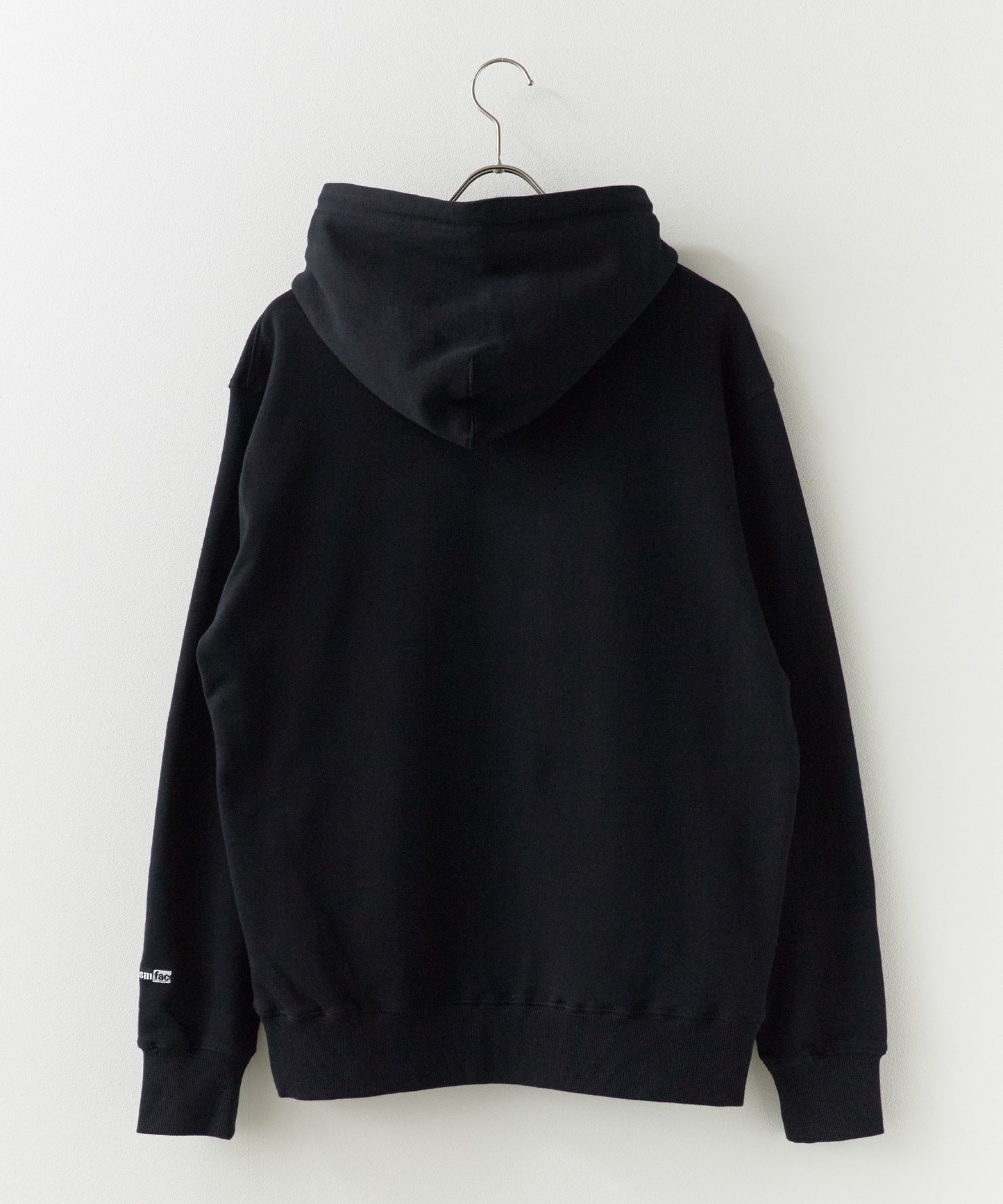 FACETASM × NEW ERA / LOGO Hoodie