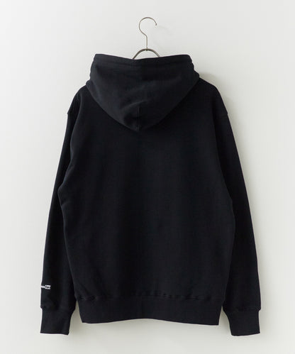 FACETASM × NEW ERA / LOGO Hoodie