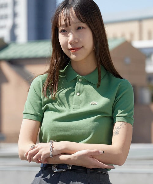 LACOSTE/ラコステ ボーイズ ポロシャツ 947354