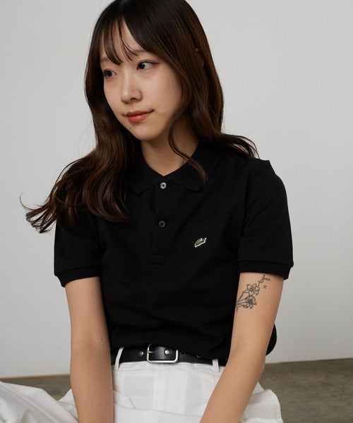 LACOSTE/ラコステ ボーイズ ポロシャツ 947354