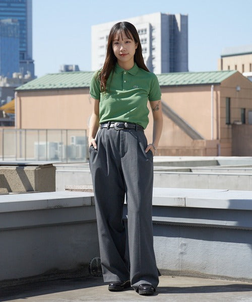 LACOSTE/ラコステ ボーイズ ポロシャツ 947354