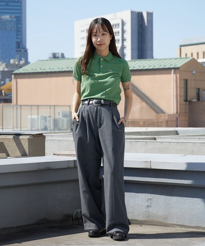 LACOSTE/ラコステ ボーイズ ポロシャツ 947354