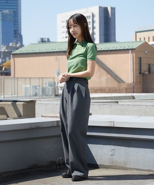 LACOSTE/ラコステ ボーイズ ポロシャツ 947354