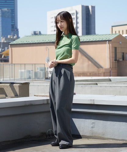 LACOSTE/ラコステ ボーイズ ポロシャツ 947354