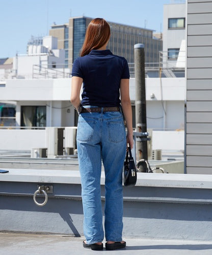 LACOSTE/ラコステ ボーイズ ポロシャツ 947354