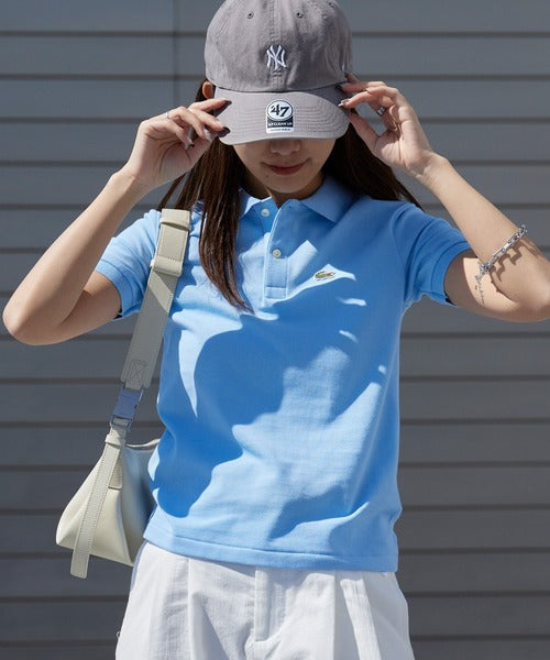 LACOSTE/ラコステ ボーイズ ポロシャツ 947354