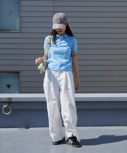 LACOSTE/ラコステ ボーイズ ポロシャツ 947354