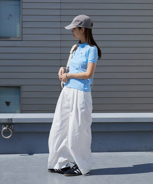 LACOSTE/ラコステ ボーイズ ポロシャツ 947354