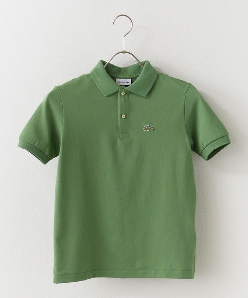 LACOSTE/ラコステ ボーイズ ポロシャツ 947354