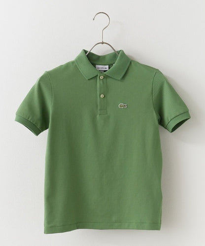 LACOSTE/ラコステ ボーイズ ポロシャツ 947354