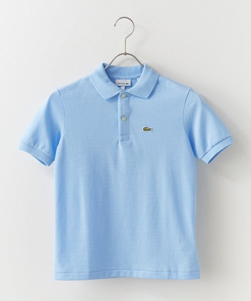 LACOSTE/ラコステ ボーイズ ポロシャツ 947354