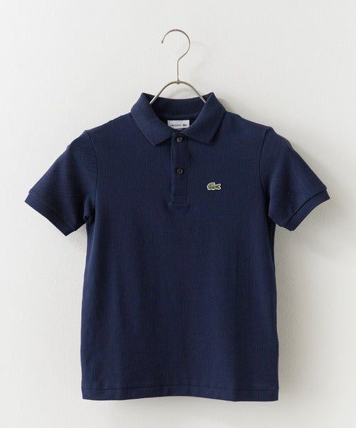 LACOSTE/ラコステ ボーイズ ポロシャツ 947354