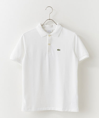 LACOSTE/ラコステ ボーイズ ポロシャツ 947354