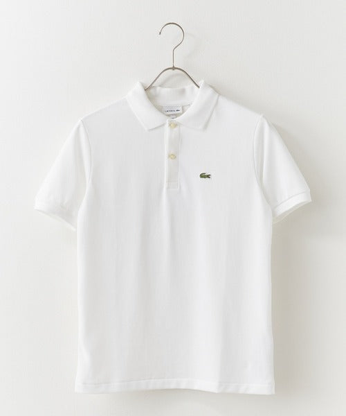 LACOSTE/ラコステ ボーイズ ポロシャツ 947354