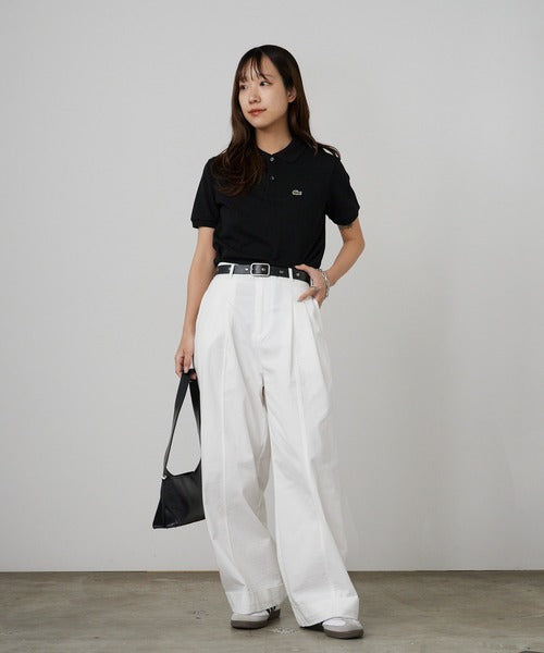 LACOSTE/ラコステ ボーイズ ポロシャツ 947354
