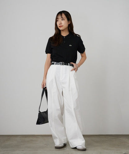 LACOSTE/ラコステ ボーイズ ポロシャツ 947354