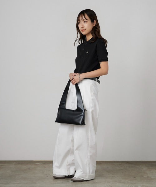 LACOSTE/ラコステ ボーイズ ポロシャツ 947354