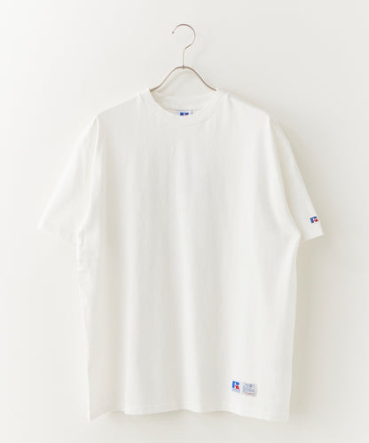 RUSSELL ATHLETIC / Campus Jersey T