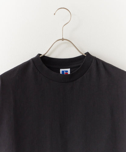 RUSSELL ATHLETIC / Campus Jersey T