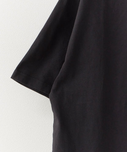 RUSSELL ATHLETIC / Campus Jersey T