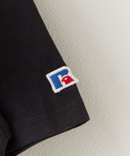 RUSSELL ATHLETIC / Campus Jersey T