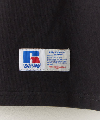 RUSSELL ATHLETIC / Campus Jersey T
