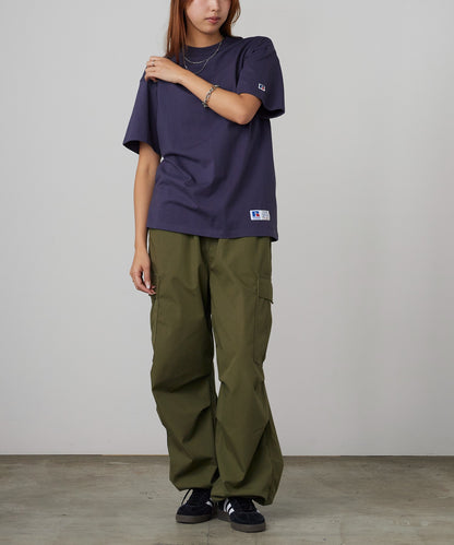 RUSSELL ATHLETIC / Campus Jersey T