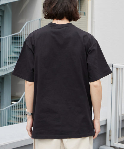 RUSSELL ATHLETIC / Campus Jersey T