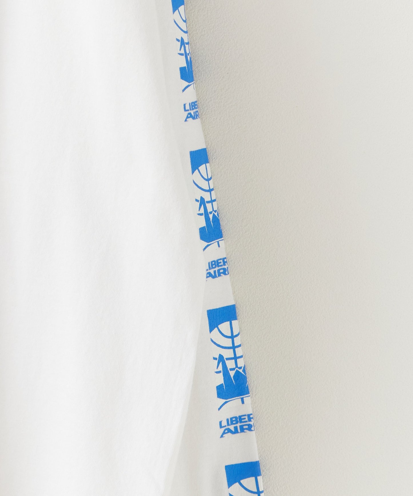 Liberaiders / AIRLINE L/S TEE