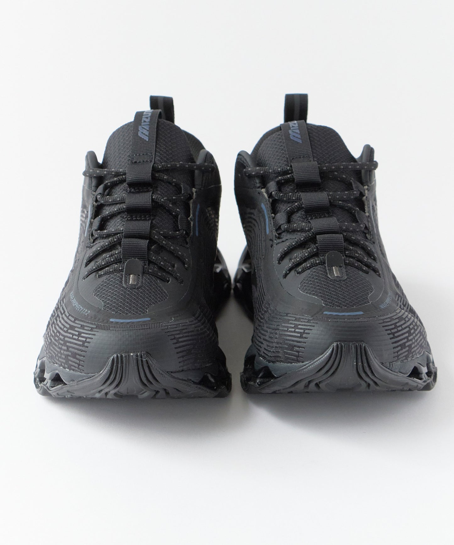 MIZUNO / WAVE PROPHECY 13.2