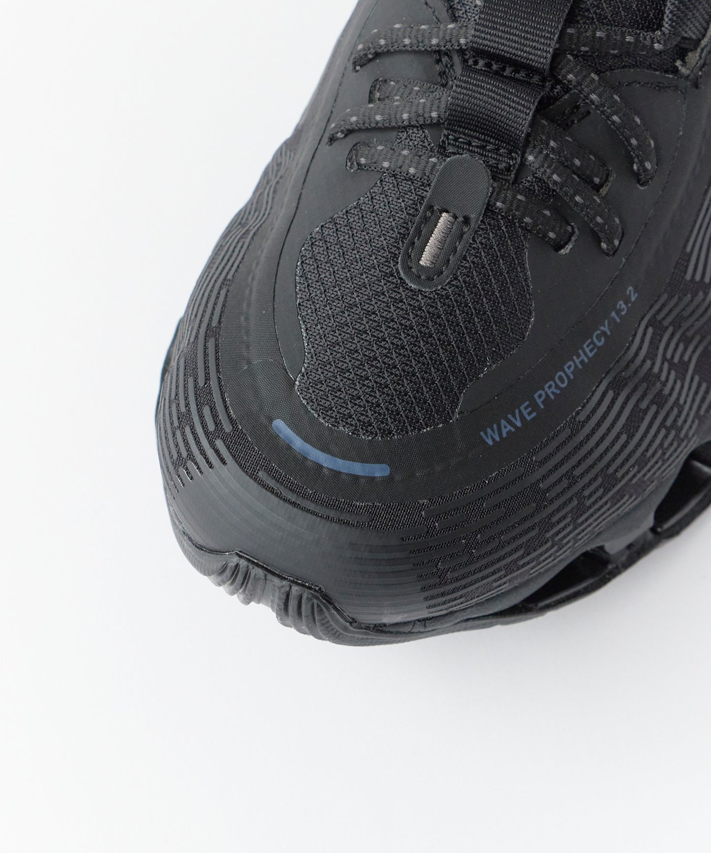 MIZUNO / WAVE PROPHECY 13.2