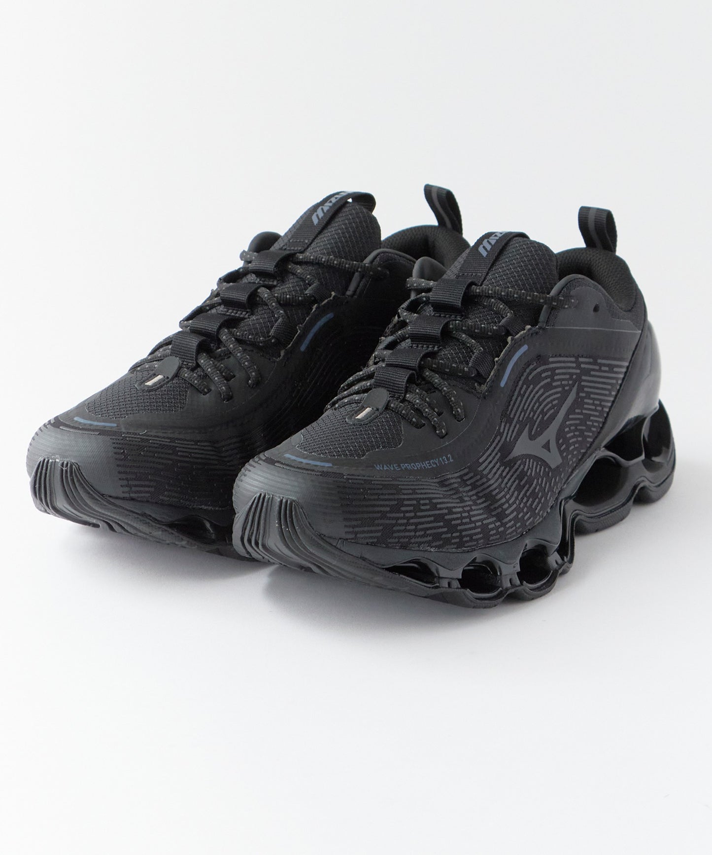 MIZUNO / WAVE PROPHECY 13.2